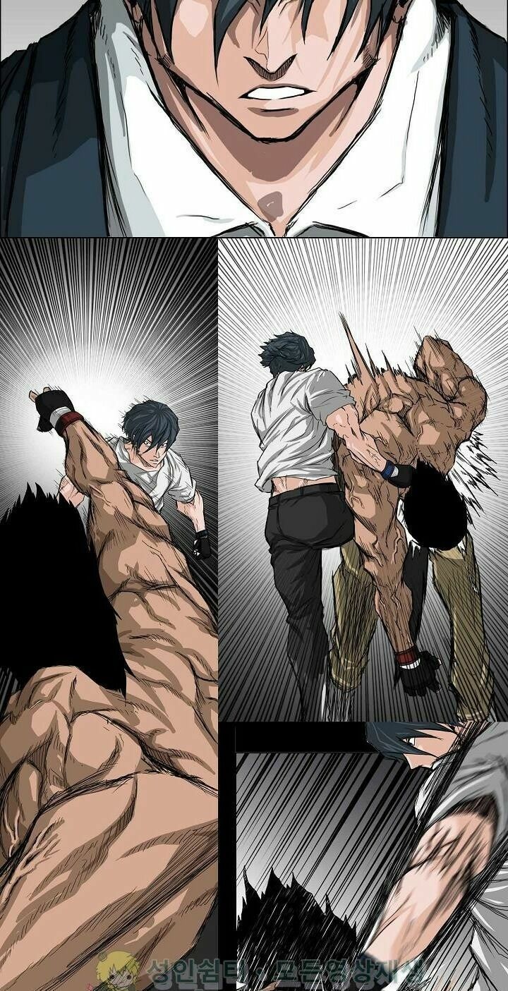 bá chủ học đường ss3 chapter 33 26