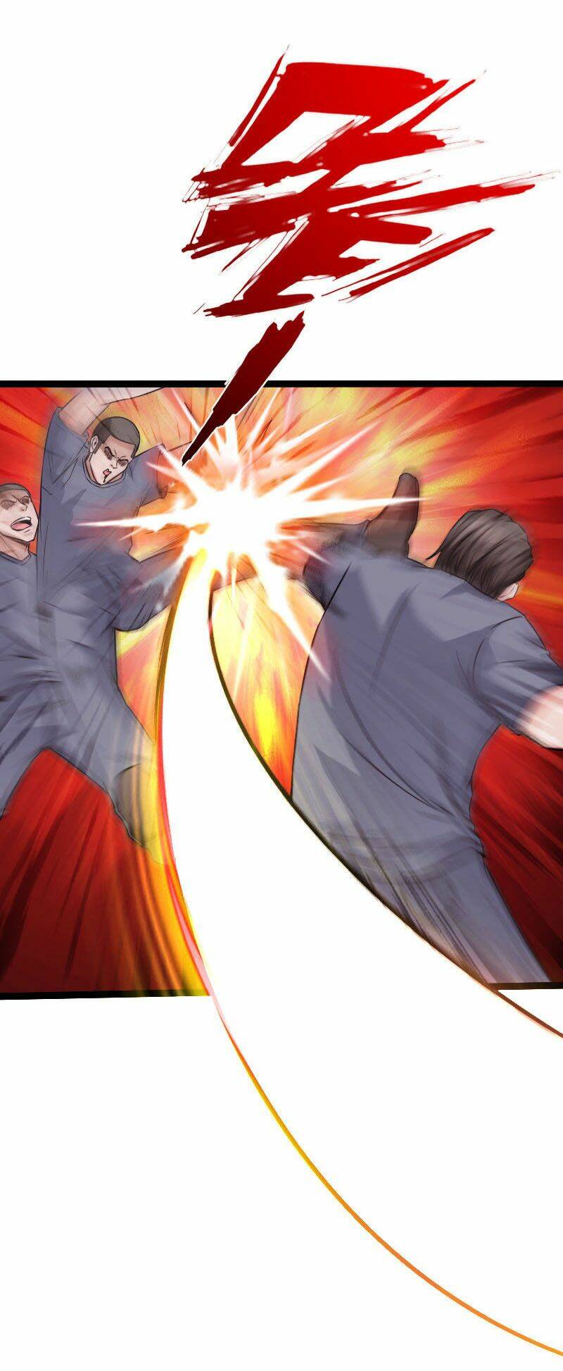 tuyệt phẩm tà thiếu chapter 83 4