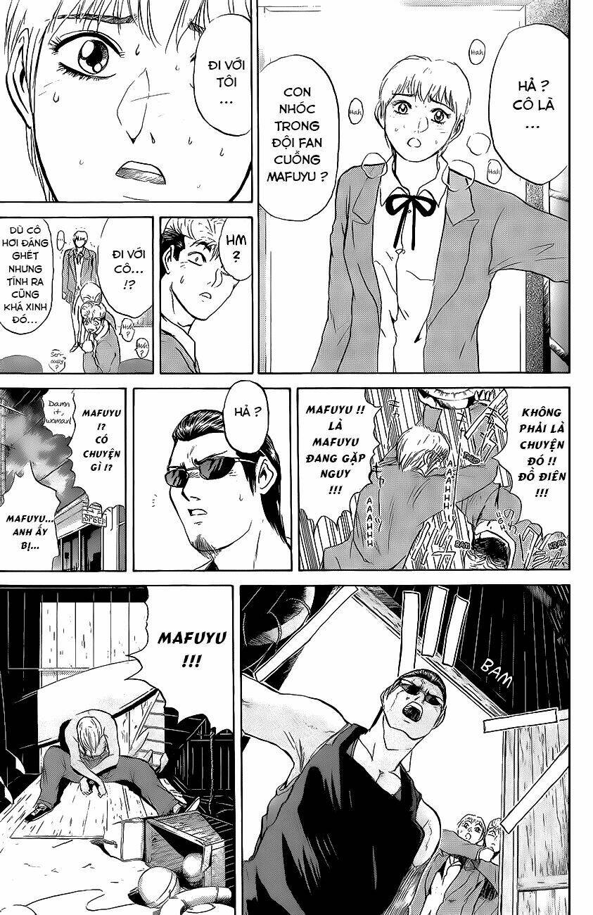 shonan junai gumi chapter 220 12