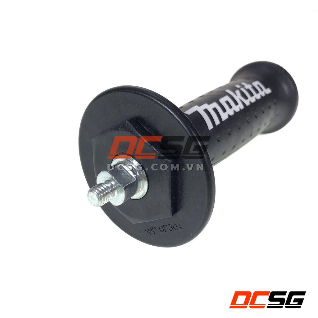 Tay cầm chống rung cho máy mài góc 100-150mm Makita 194514-0 | DCSG