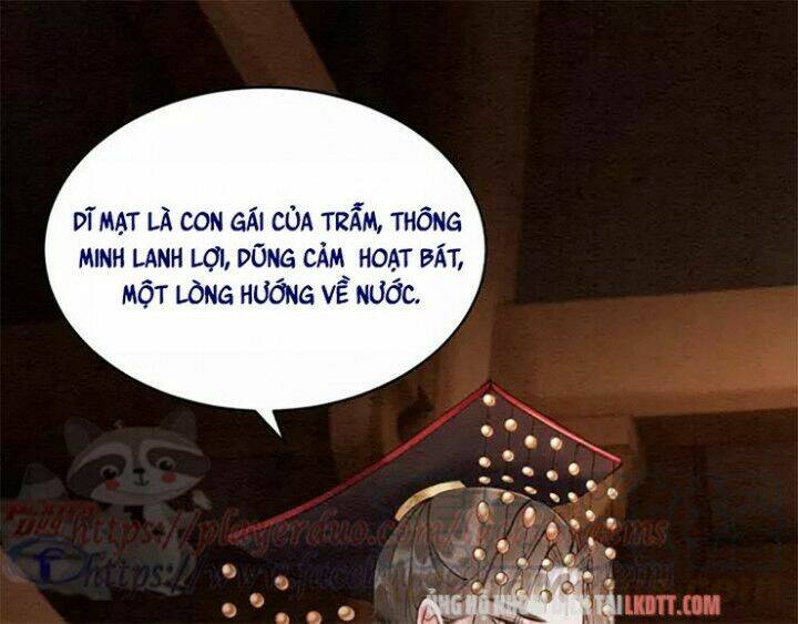 trọng sinh bá sủng nhiếp chính vương quá mạnh mẽ chapter 99 43