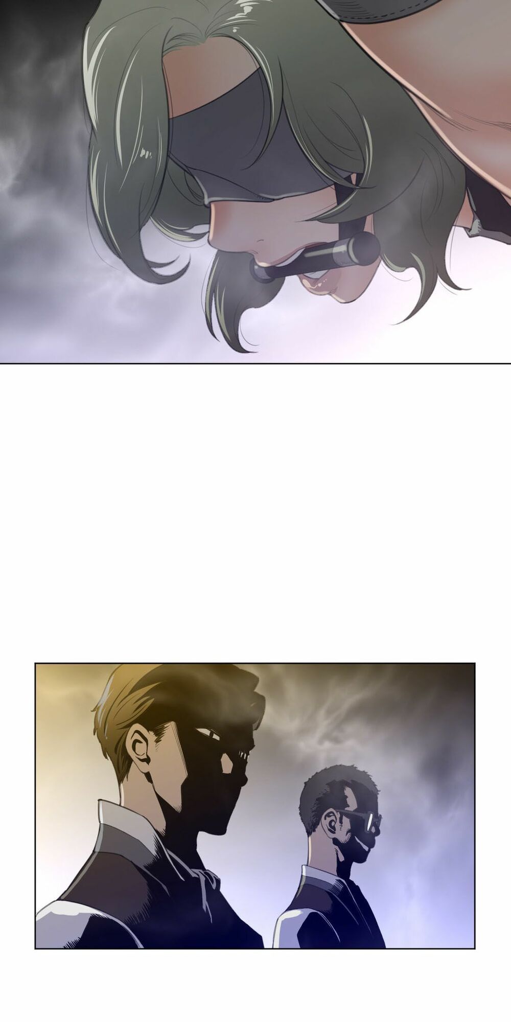 một nửa hoàn hảo chapter 40 24