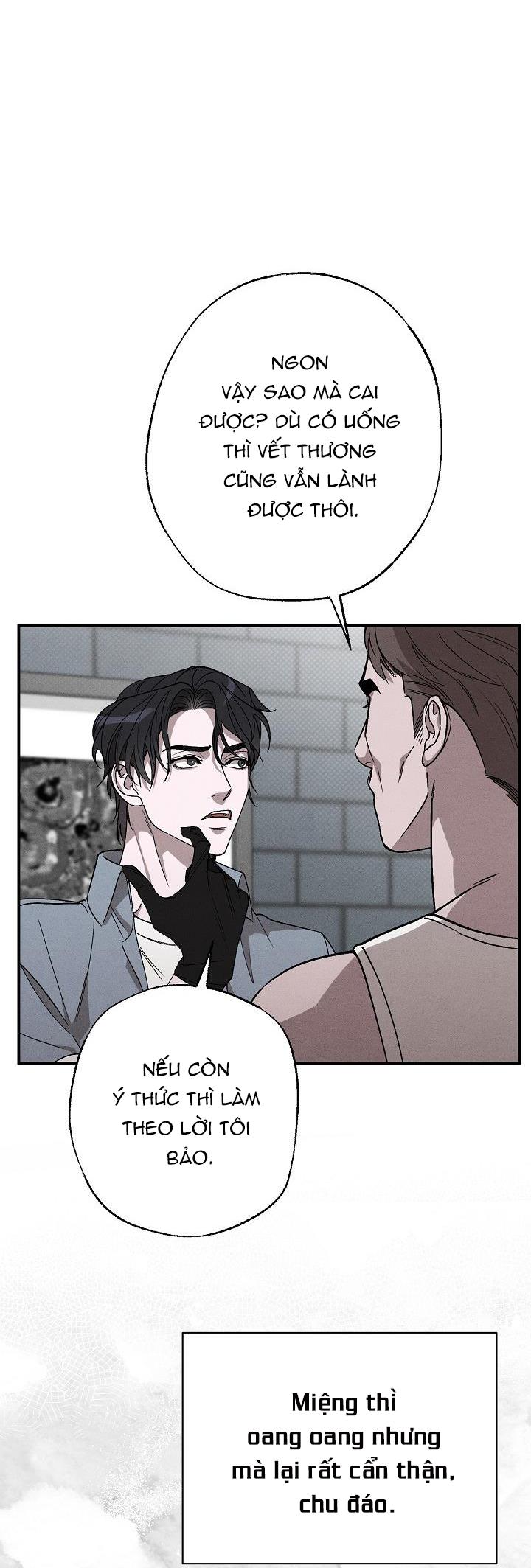 chạm vào em chapter 3 34