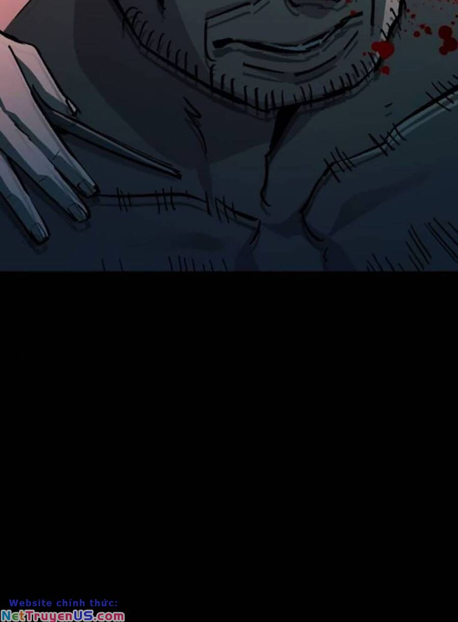 bạn học tôi là lính đánh thuê chapter 161 56