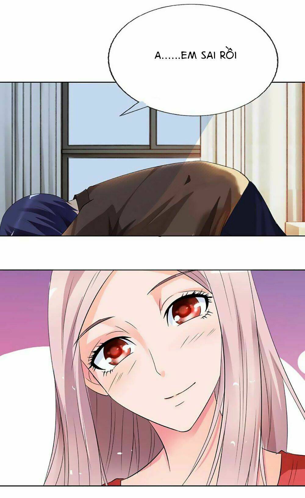 em vẫn còn nhỏ chapter 29 10