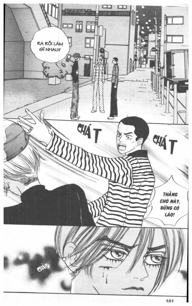 ô la la trớ trêu chapter 1 213