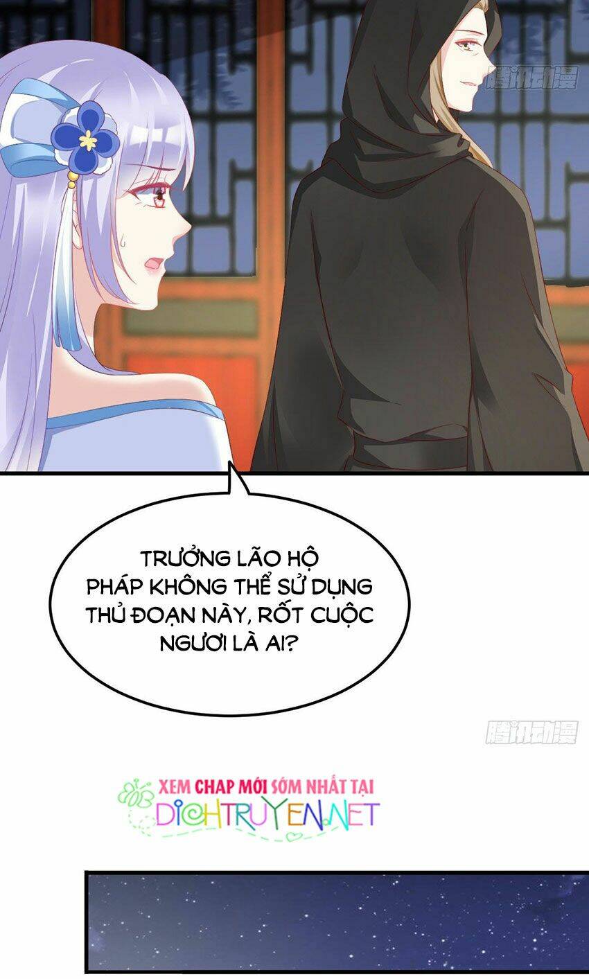 ta ở cổ đại nuôi nam nhân chapter 54 38