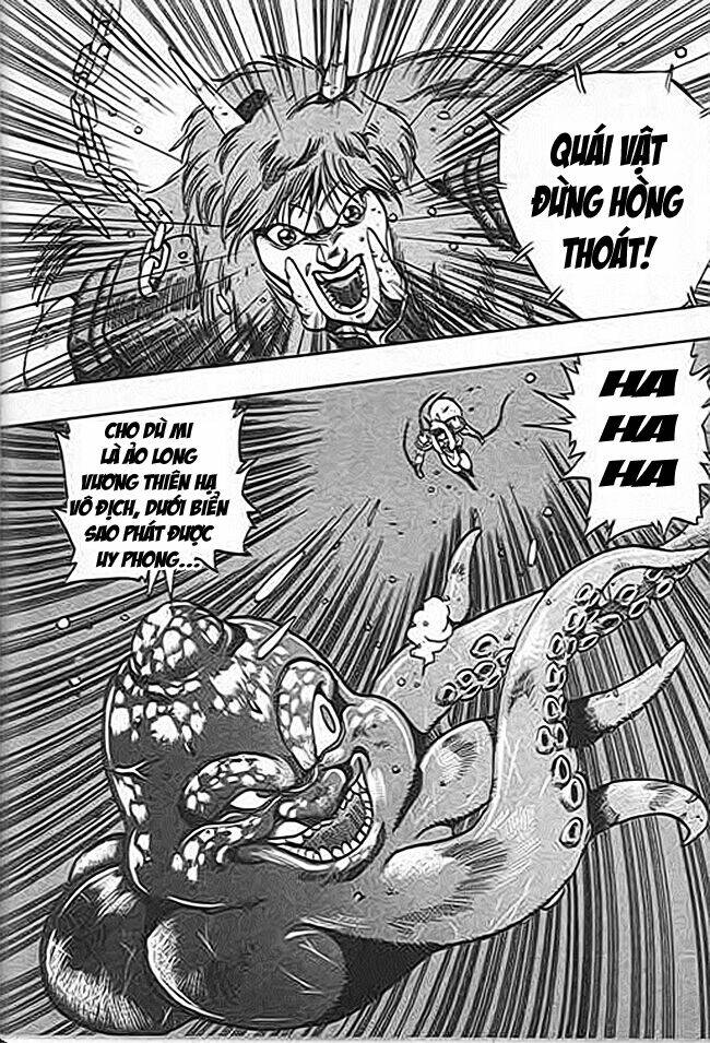 ảo long vương chapter 31 7