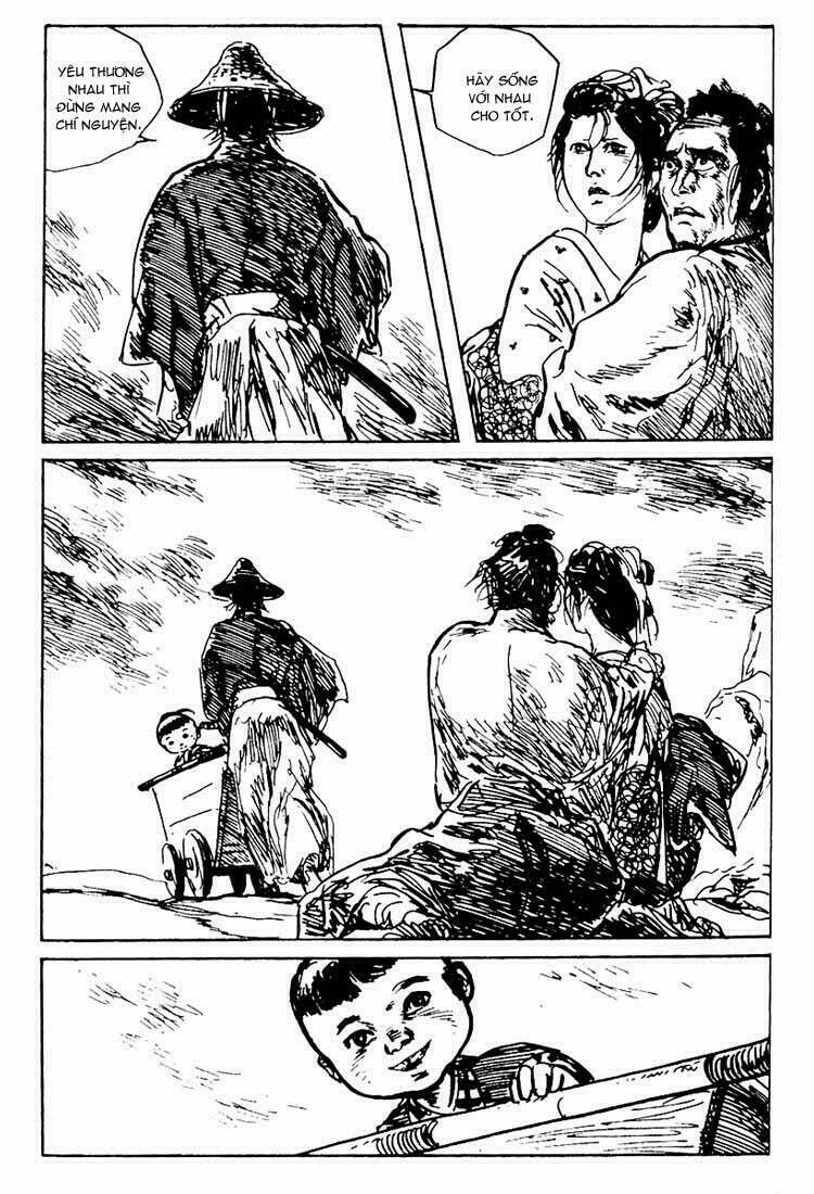 lone wolf and cub chapter 94 60