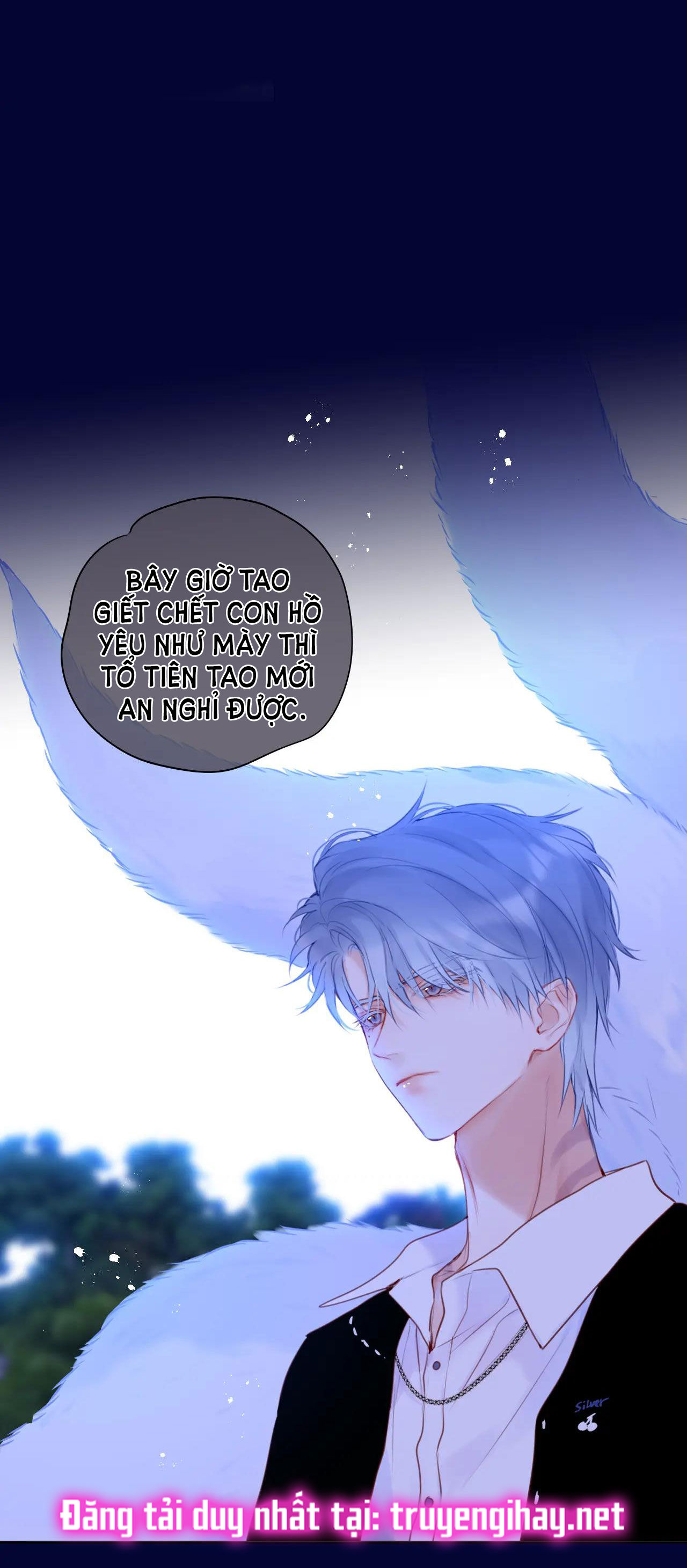 cạm bẫy của hồ ly chapter 27.1 6