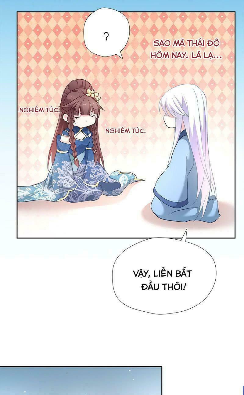 trò chơi trừng phạt chapter 16 7