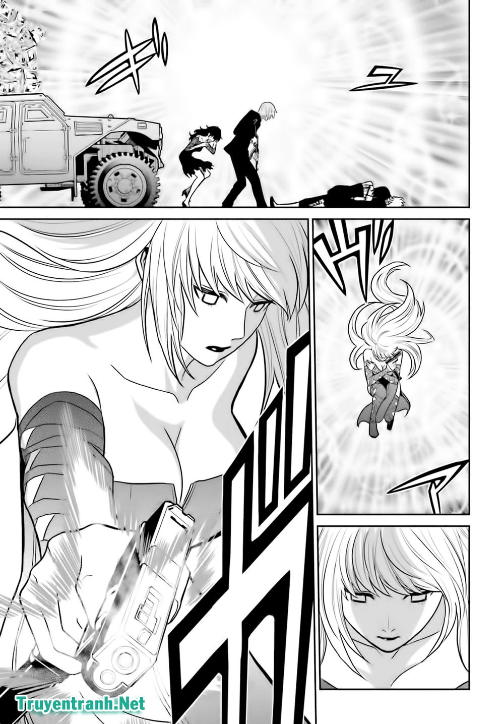 tokyo esp chapter 83 1