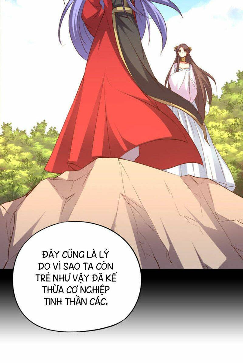 phục thiên thánh chủ chapter 45 25