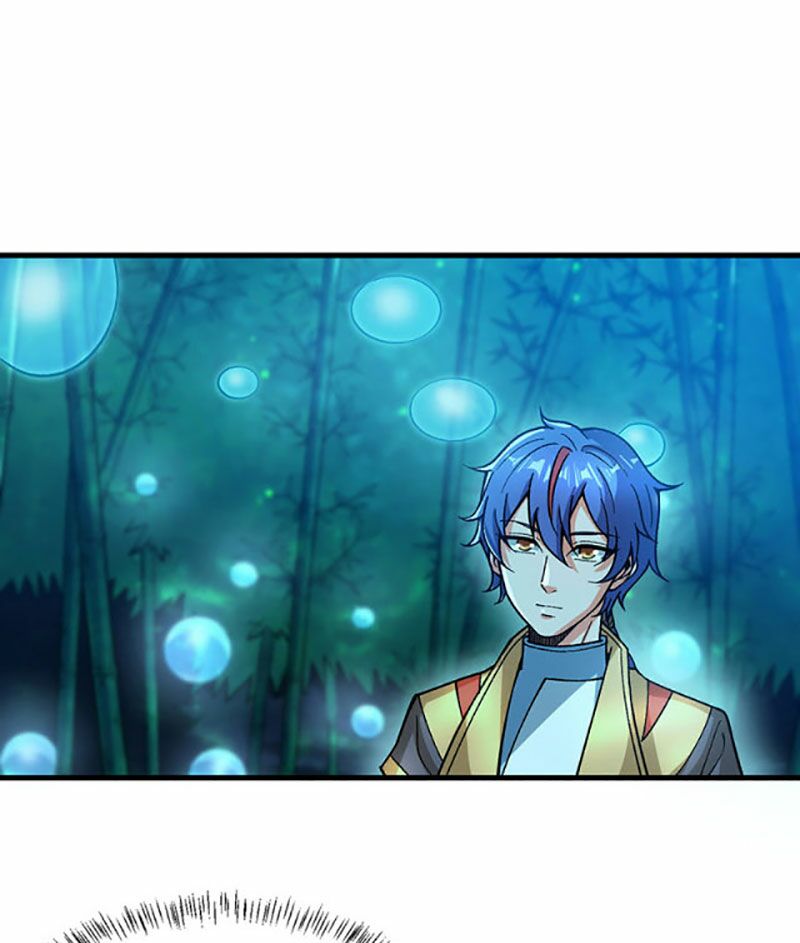 võ đạo độc tôn chapter 411 13