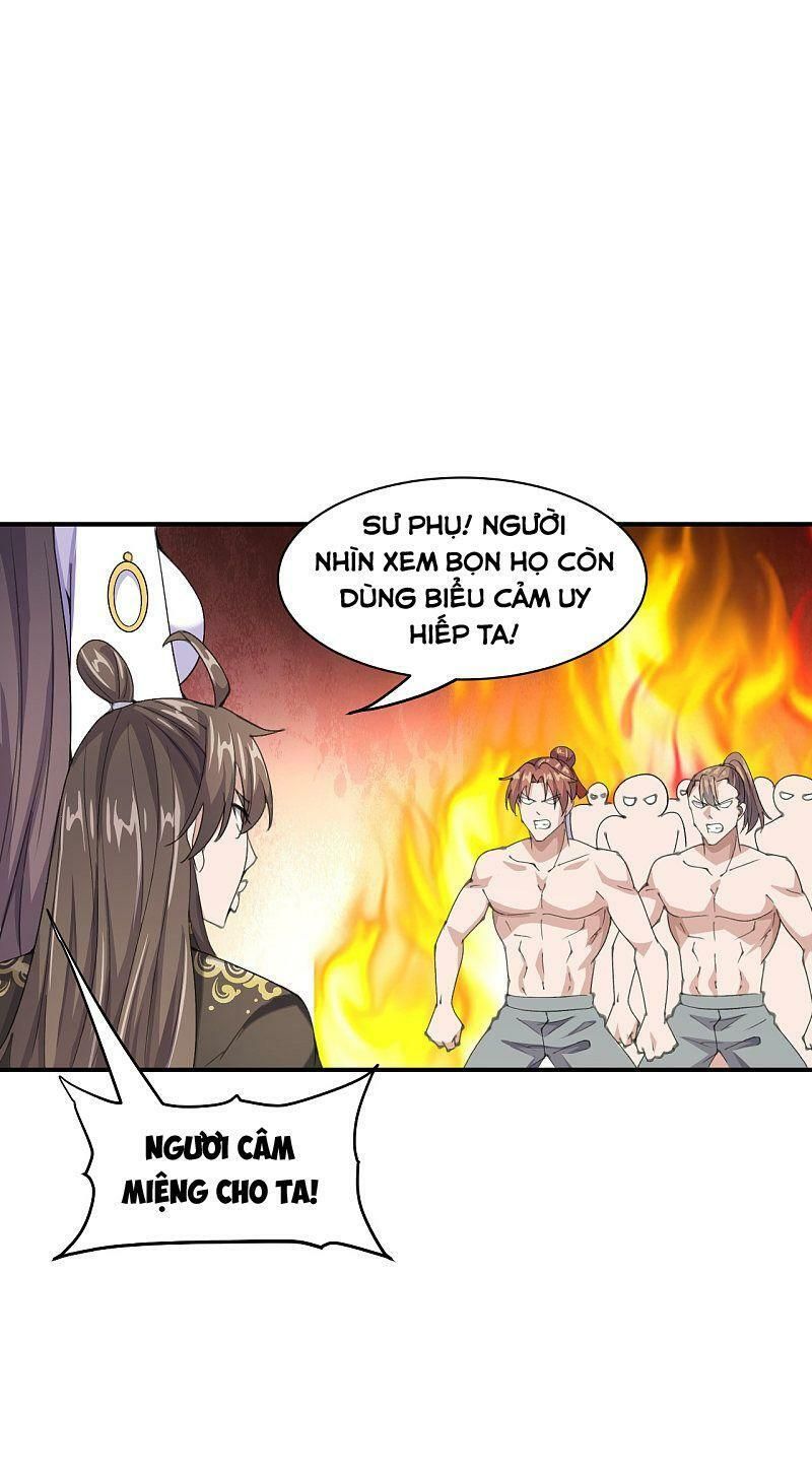 tiên võ đế tôn chapter 148 20
