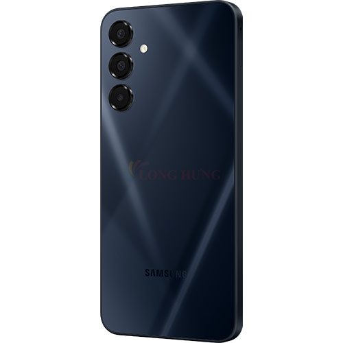 Điện thoại Samsung Galaxy A16 5G (4GB/128GB) - Hàng chính hãng