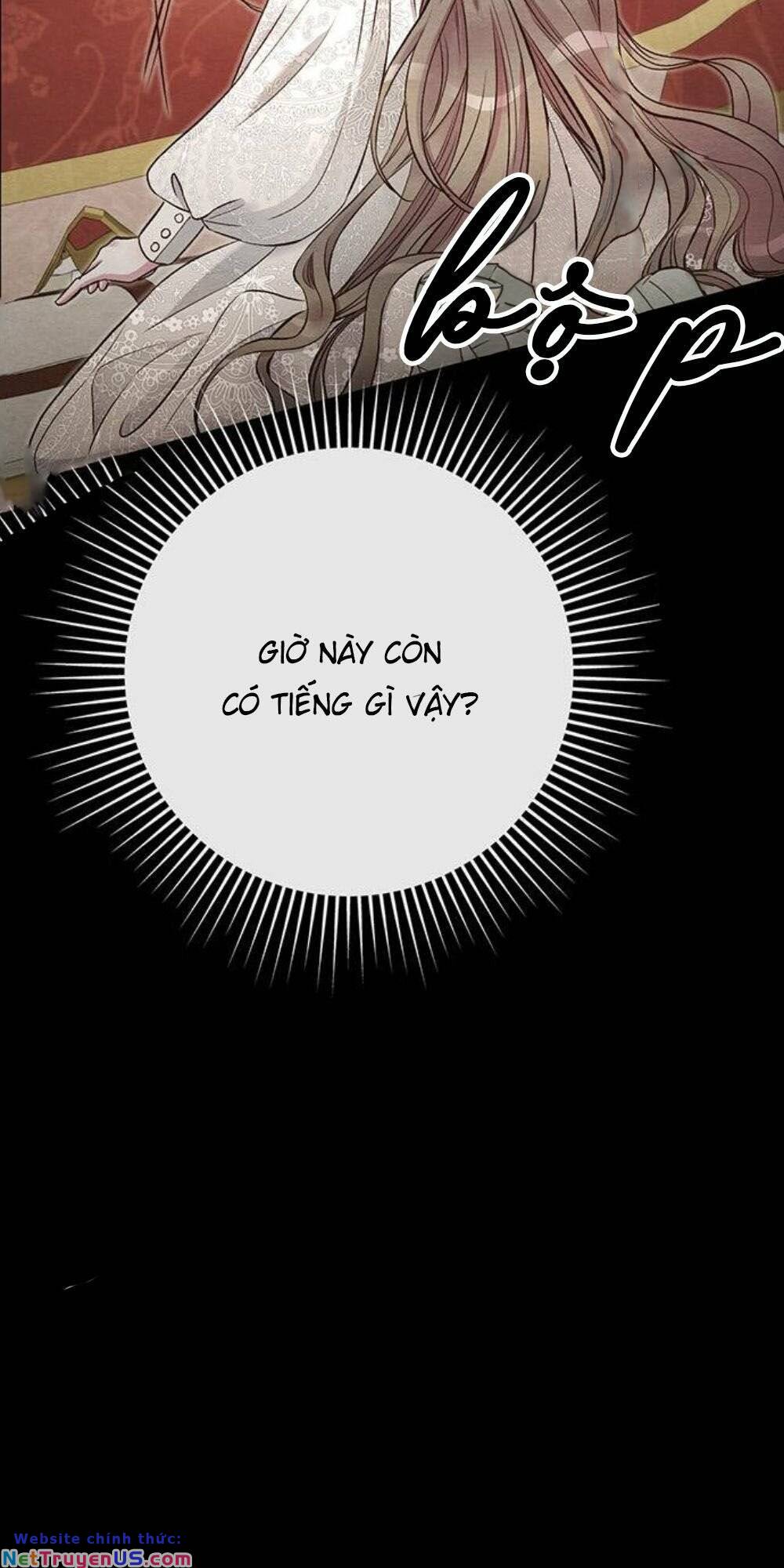 Hoàng Tử Rắc Rối chapter 27.1 25