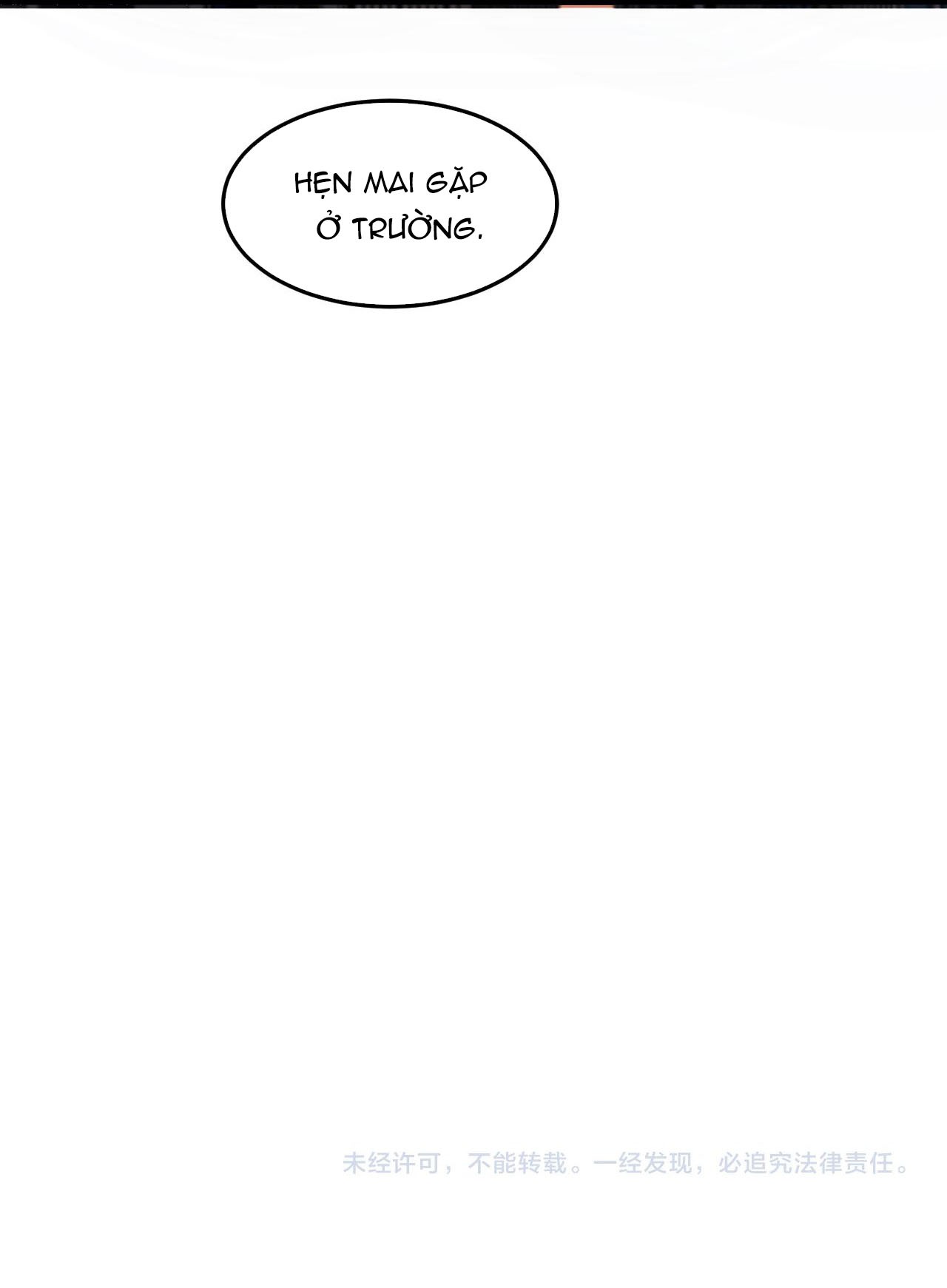 rốt cuộc bé mèo đang nghĩ gì ? chapter 16 61