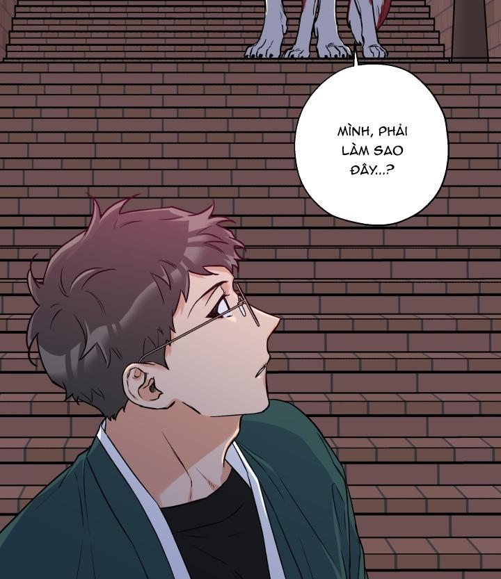 gâu gâu! chapter 18 23