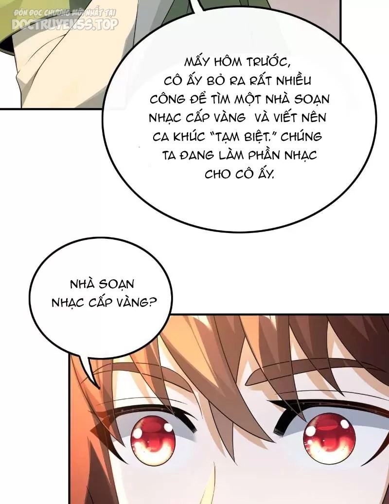 tái sinh, tôi trở thành ông vua ngành giải trí chapter 24 23