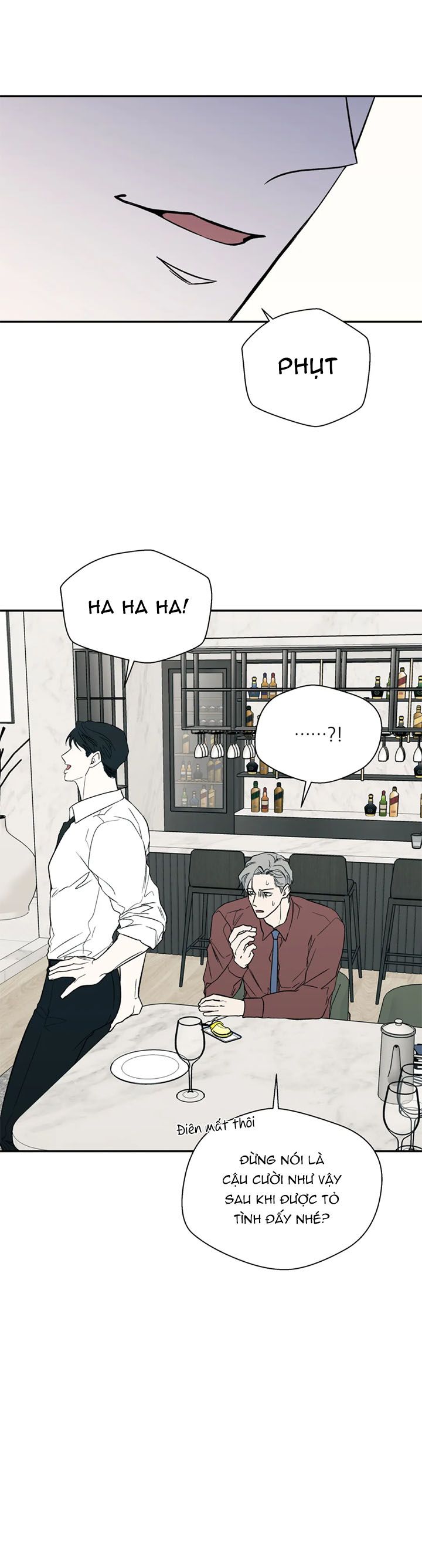 ám ảnh pheromone chapter 21 18