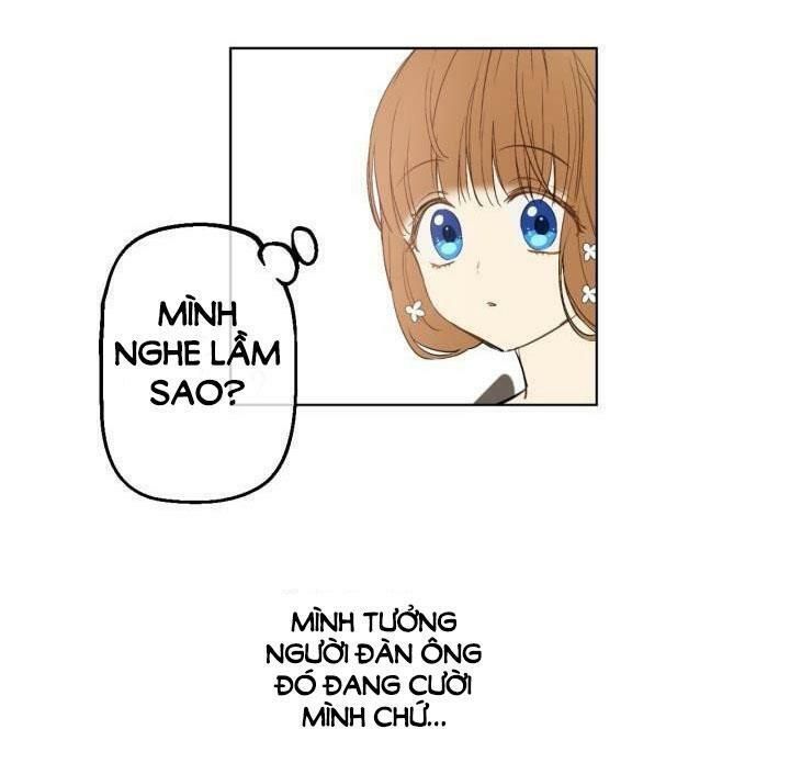 một ngày nọ tôi bỗng thành nàng công chúa chapter 36 36