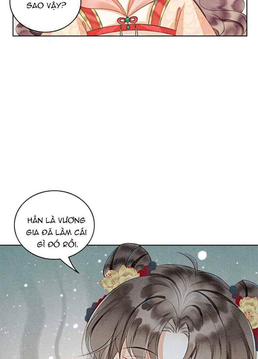 bắt đầu hủy hôn để công lược vương gia chapter 38 20