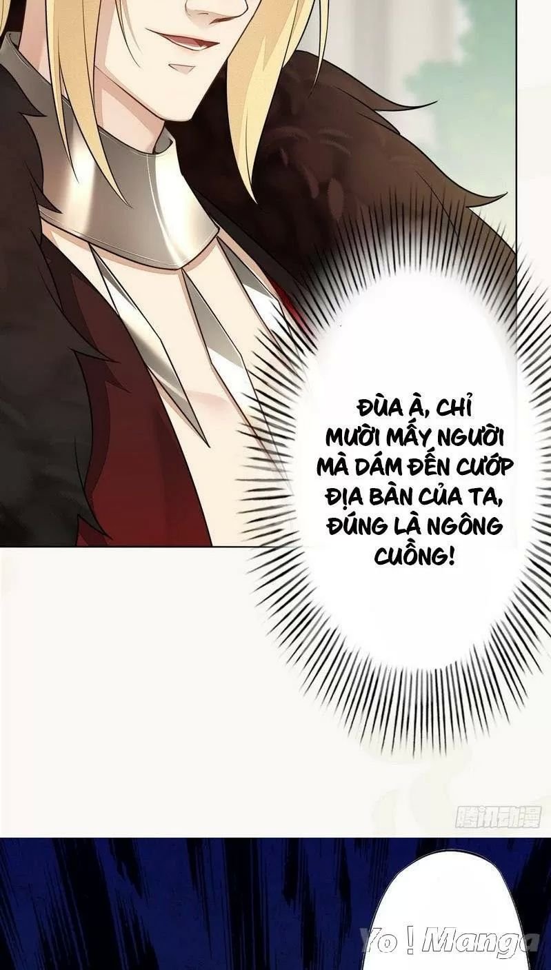 tuyệt thế luyện đan sư chapter 153 9