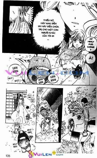 duyên kỳ ngộ chapter 7 136