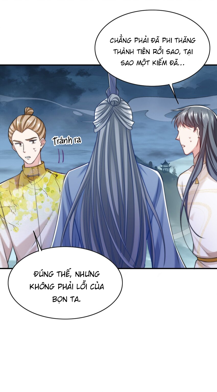 chiến lược tẩy trắng của phản diện chapter 57 6