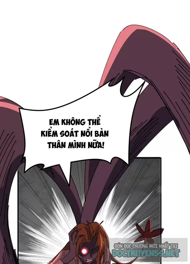 giải cứu 99 nữ chính ở mạt thế chapter 106 13