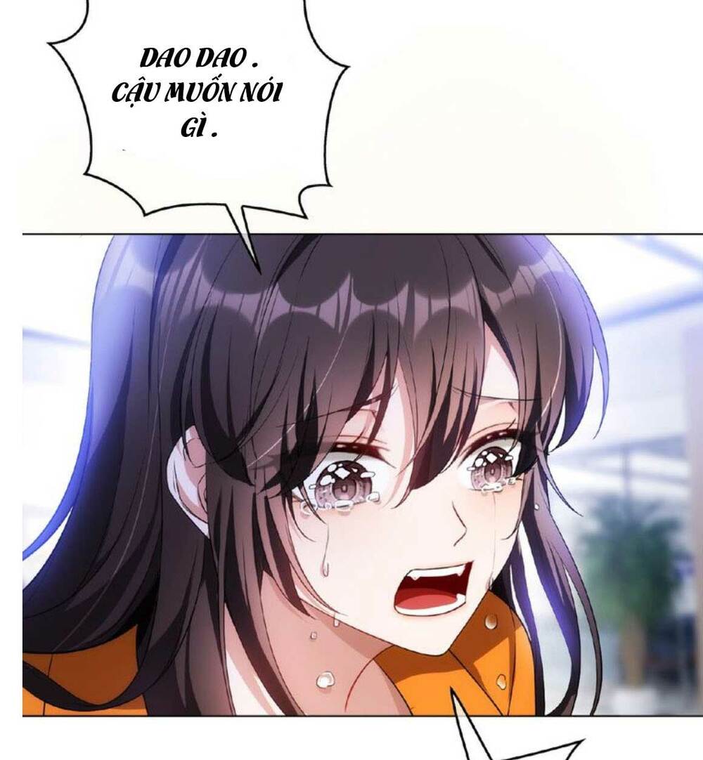 cô vợ nhỏ nuông chiều quá lại thành ác!! chapter 107 27