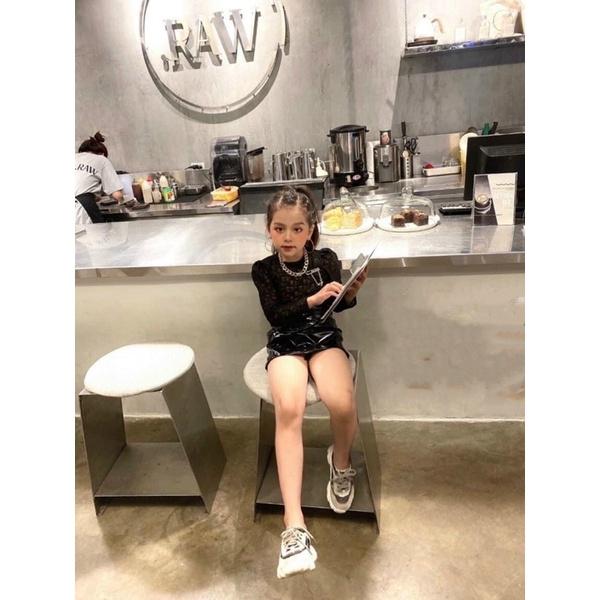 Giày sục thể thao bóng hot hit cho bé (26-36