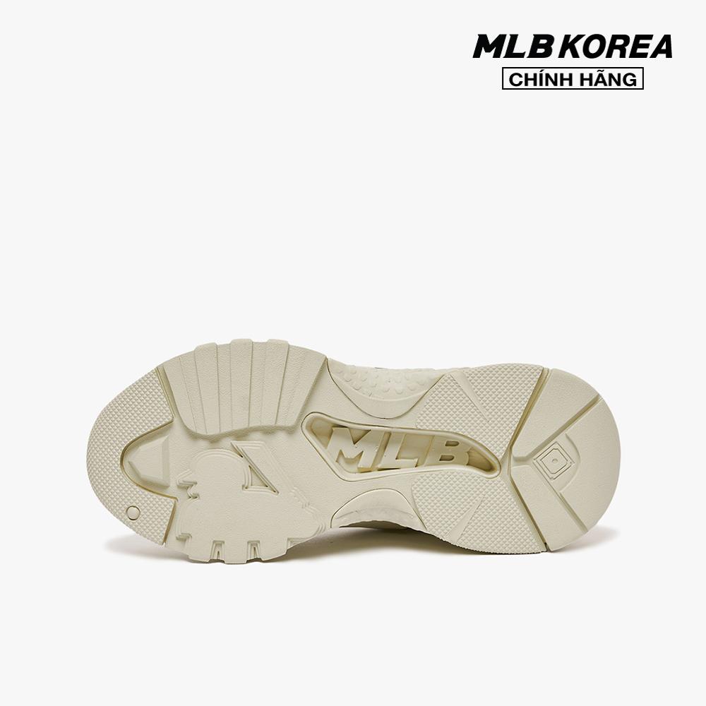 MLB - Giày thể thao Bigball Chunky Monogram 3ASHCM11N