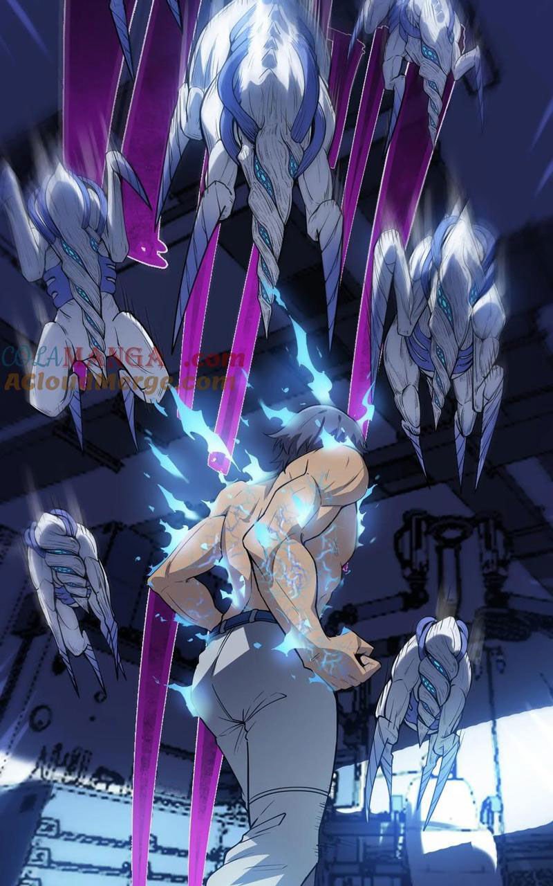 băng phong mạt nhật: không còn đường sống chapter 14 41