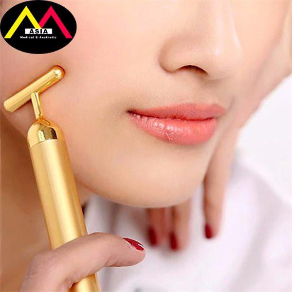 Máy Massage mặt Energy Beauty Bar B0008