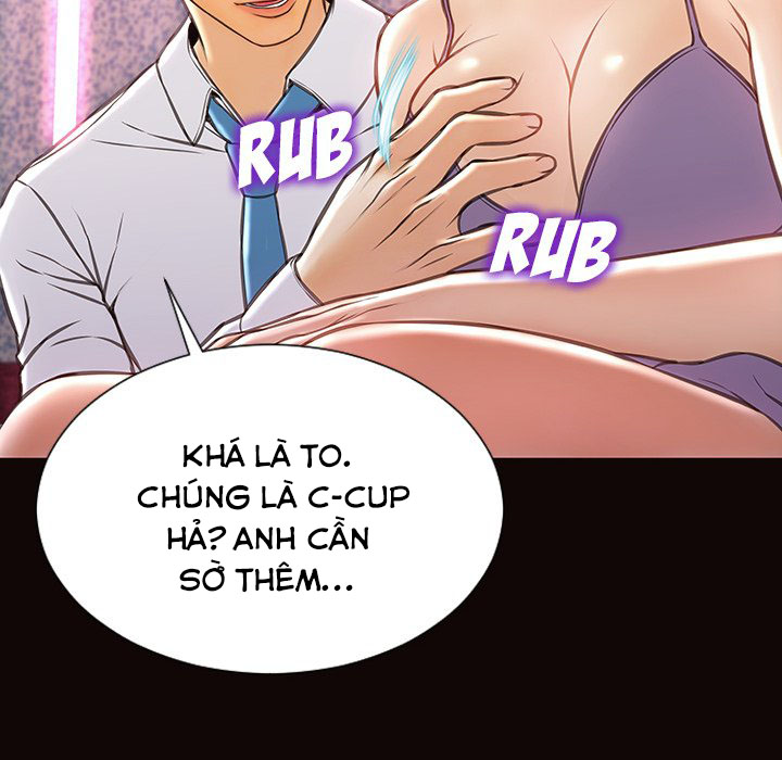 siêu sao cynthia oh chapter 35 83