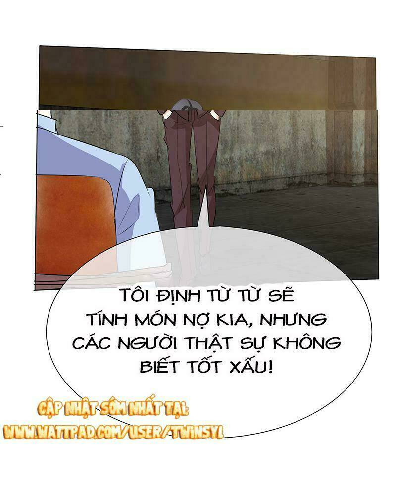 ái người tình xuất vu lam chapter 37 20
