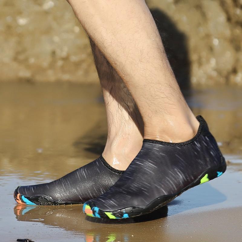 Giày đi biển mau khô cho nam và nữ