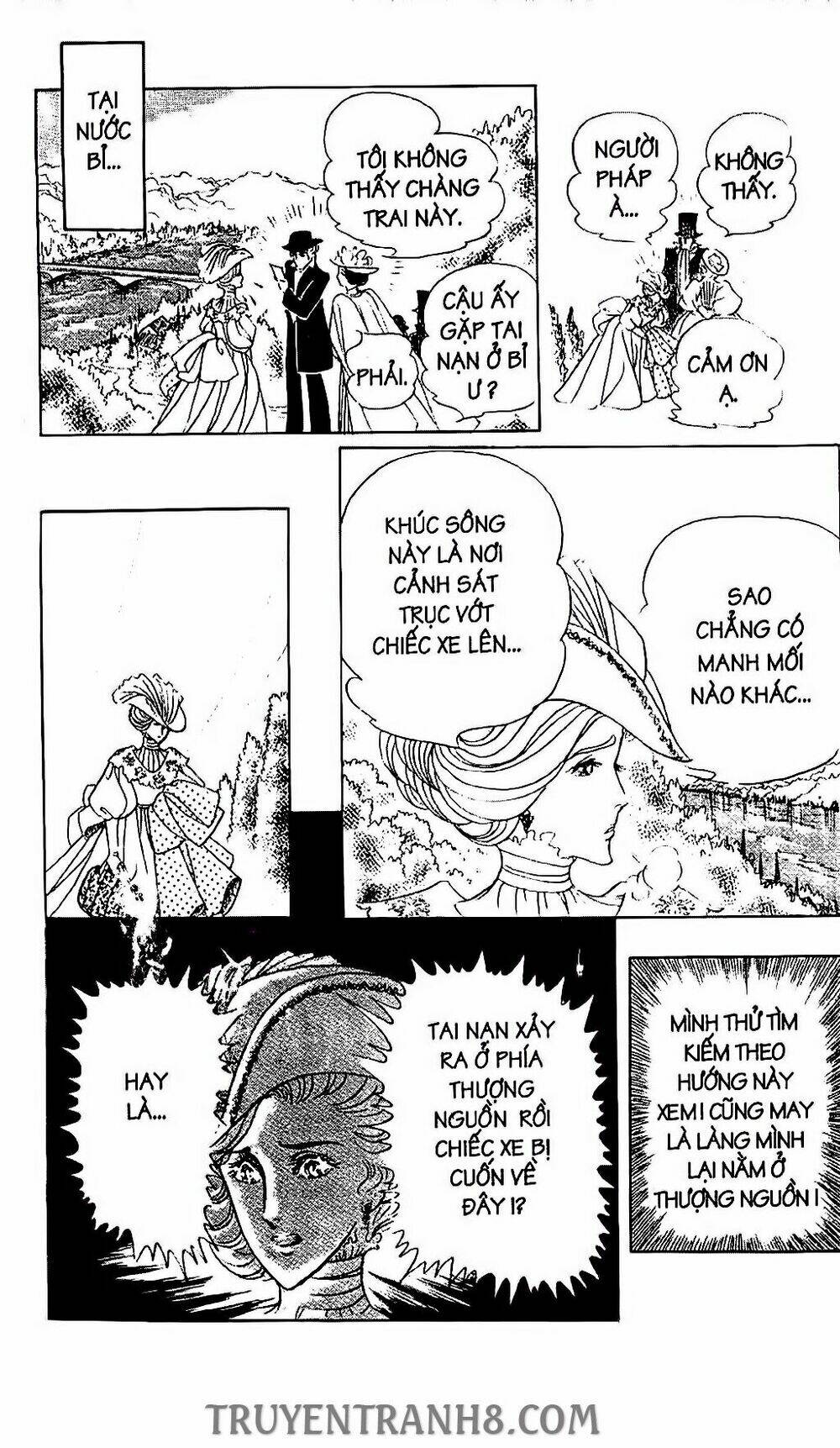 the count s daughter chapter 72 14