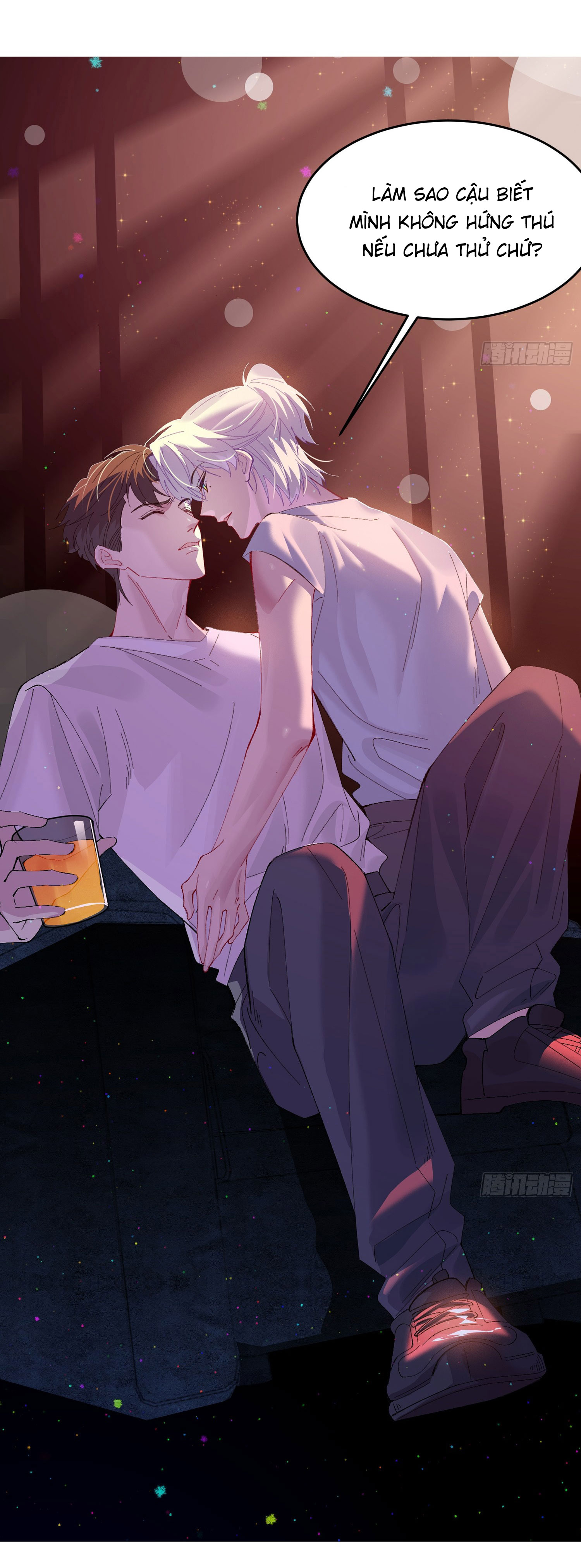 ỷ trên hiếp dưới chapter 0.1 4