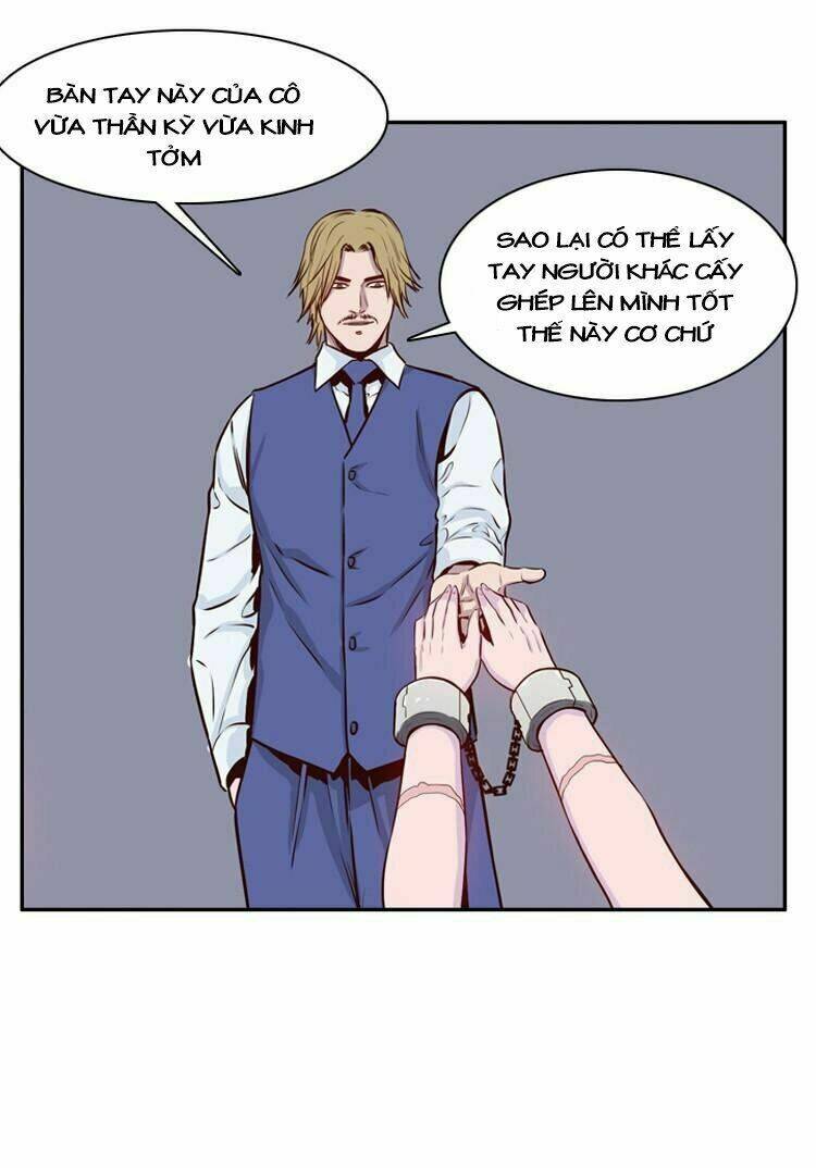vua của vong linh chapter 158 15