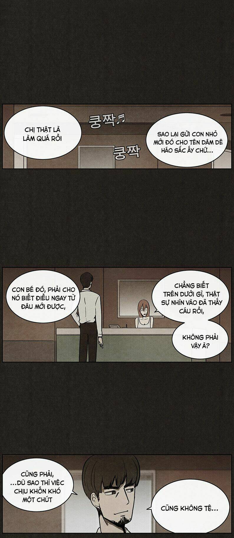 đứa con của quỷ dữ chapter 12 37