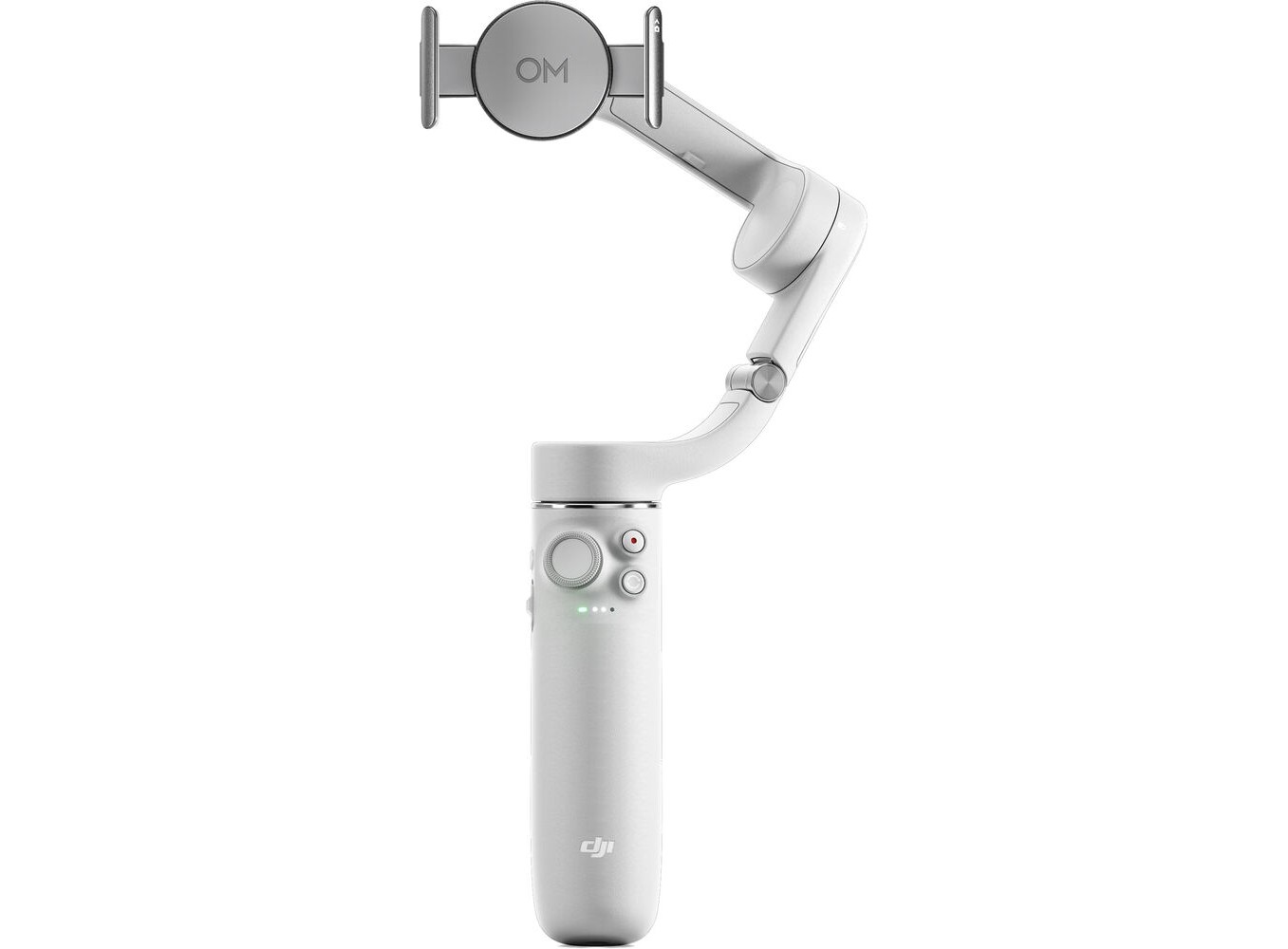 Gimbal DJI OM 5 (Osmo mobile 5) - Tay cầm chống rung cho điện thoại - Hàng Nhập Khẩu