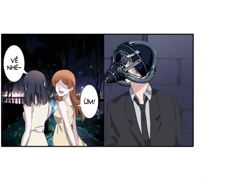 thiên kim đường môn chapter 39 44