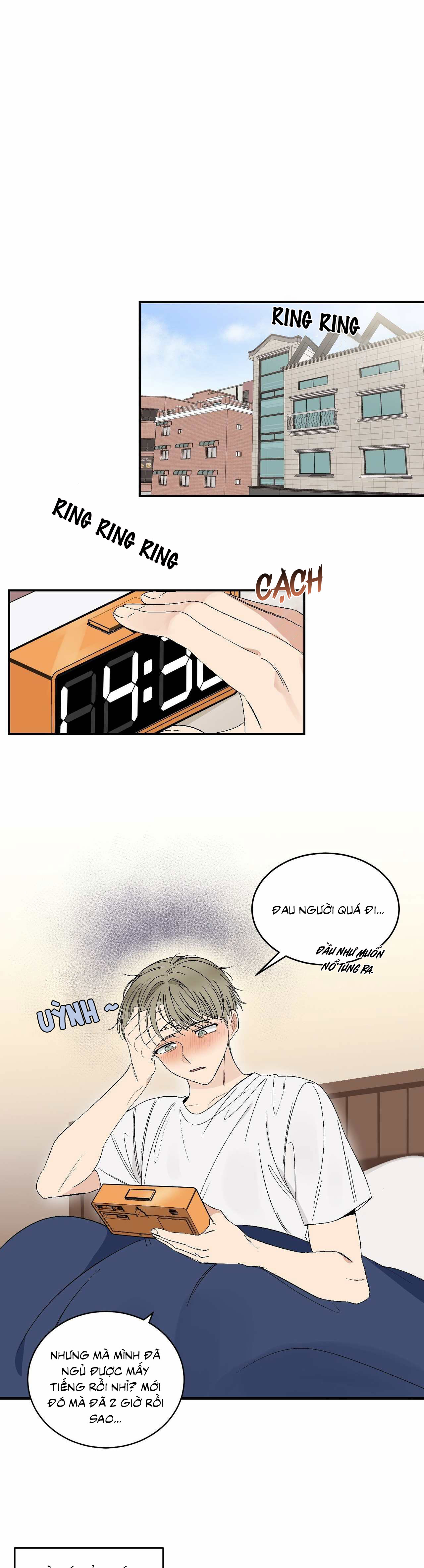 it's not like that chapter 32 6