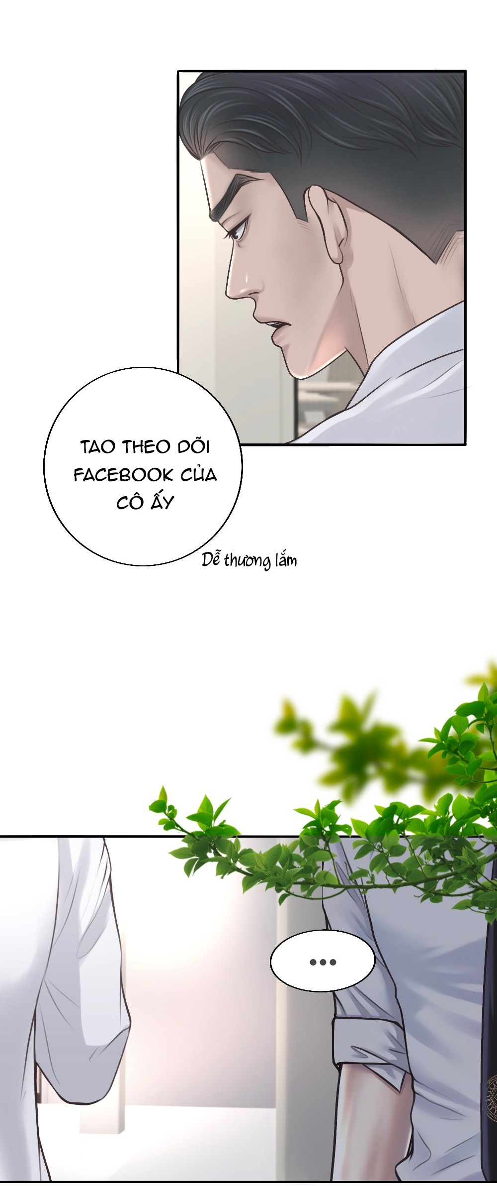 [18+] hãy cẩn thận khi sử dụng từ ''bạn'' sai người chapter 19.2 7