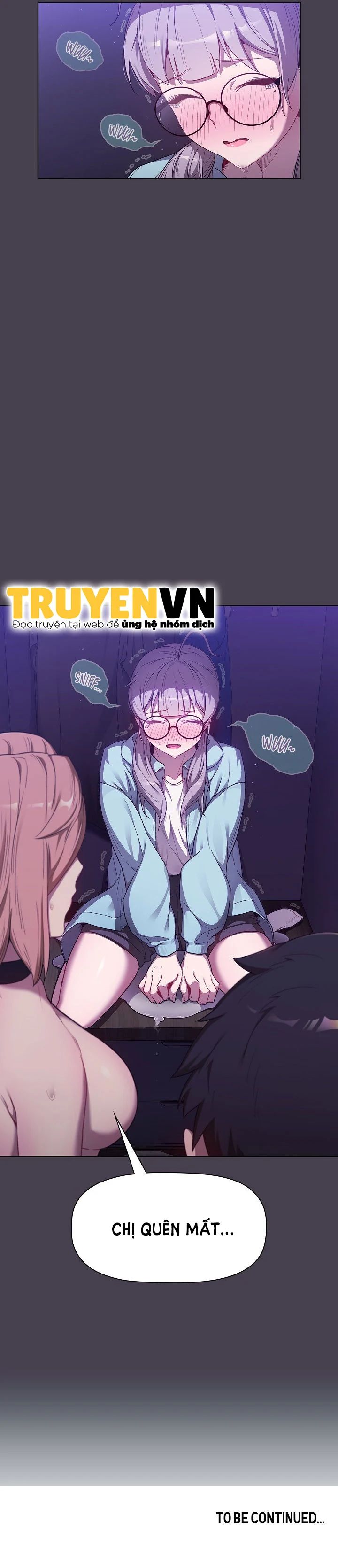 tôi nên làm gì bây giờ? chapter 6 6