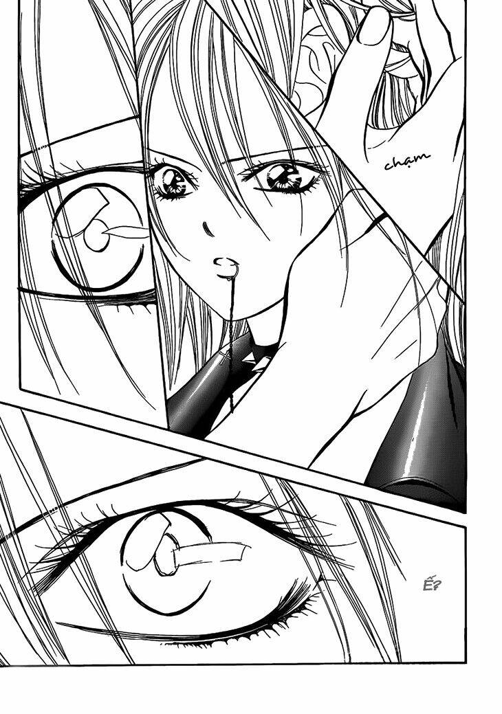 thử thách của kyouko chapter 177 16