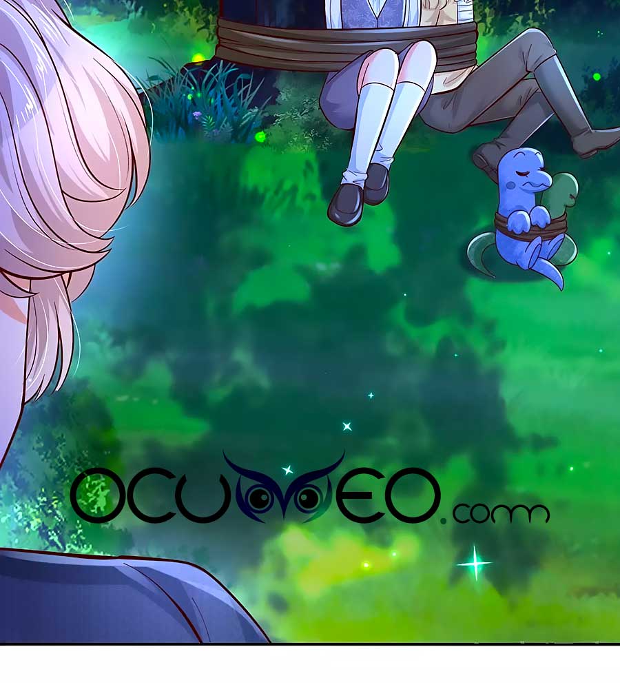 bỗng một ngày nọ trở thành con gái vua chapter 217 11